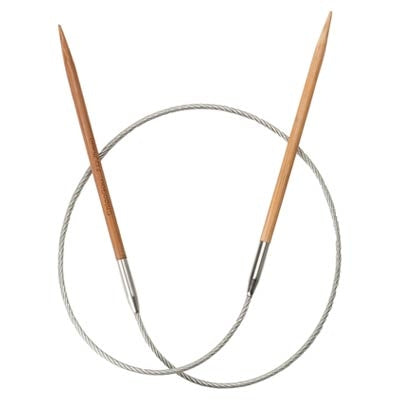 ChiaoGoo Circular Bamboo 16" / 40cm