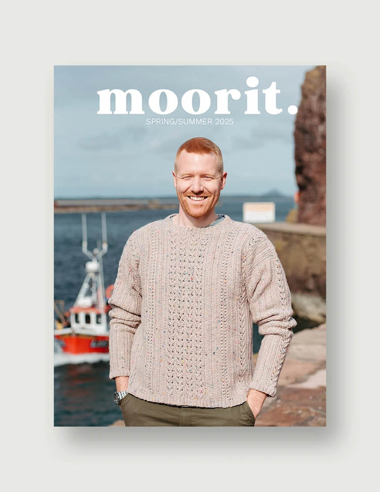Moorit Mag – Issue 8 – Spring/Summer 2025