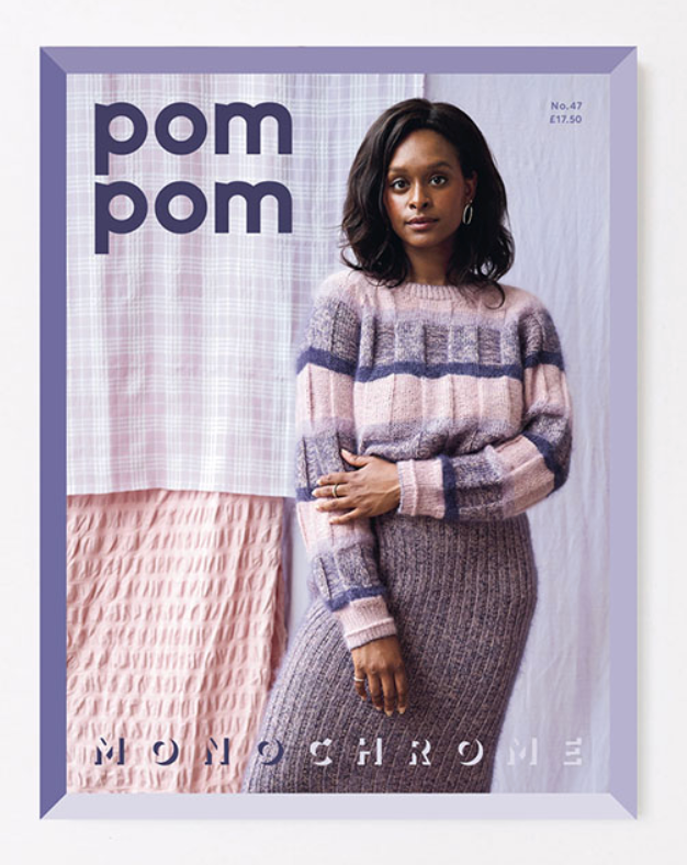 Pom Pom Quarterly | Issue 47