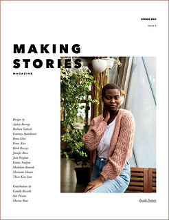 Making Stories | Issue 5