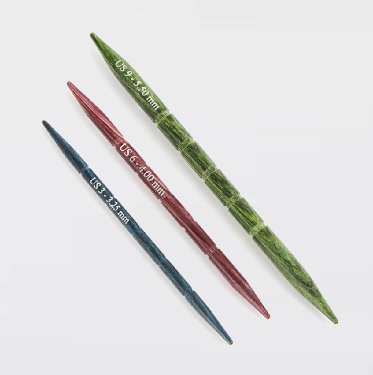 Knitter's Pride Dreamz Wood Cable Needles