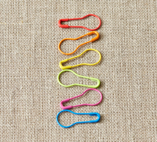 Cocoknits Stitch Markers