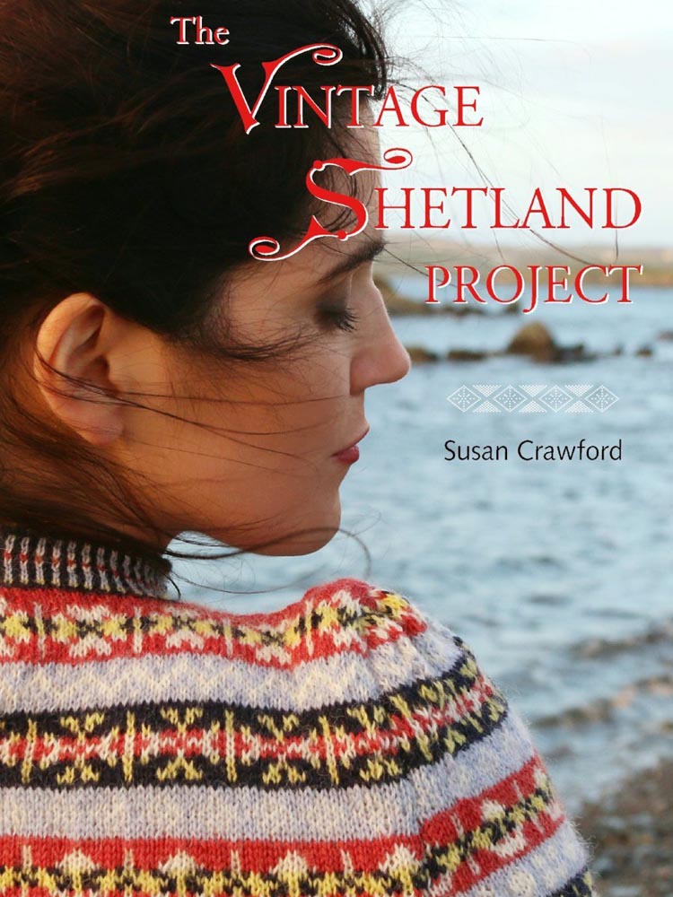 The Vintage Shetland Project