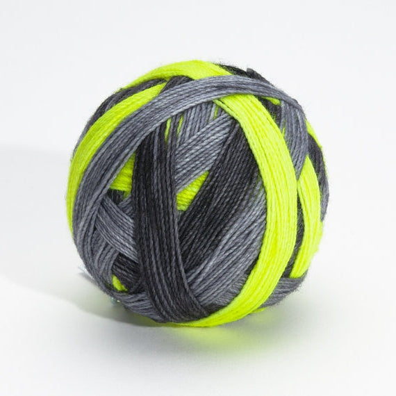 Scrumptiouspurl | Self Striping Sock Yarn