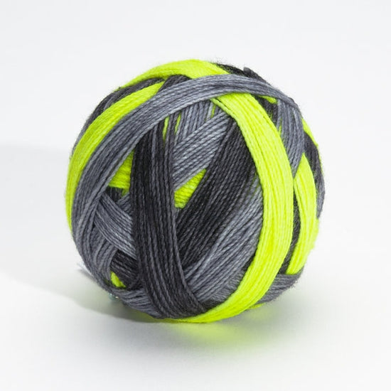 Scrumptiouspurl | Self Striping Sock Yarn