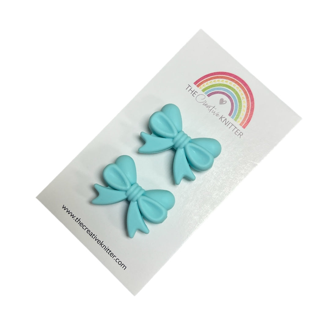 Silicone Stitch Stoppers | Assorted