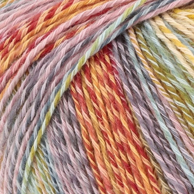 Lang Yarns Footprints *New Colours*