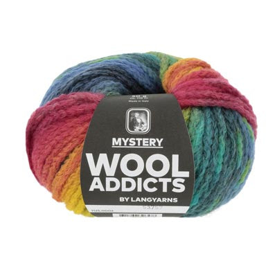 Lang Yarns Mystery