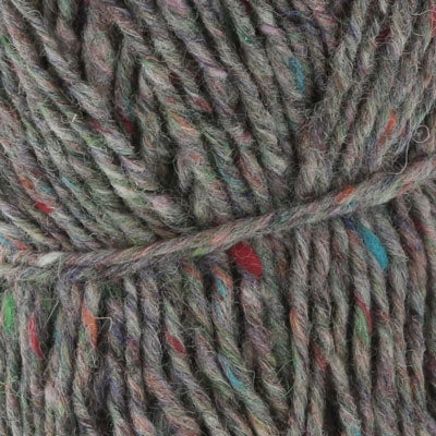 Lang Yarns Donegal Tweed+