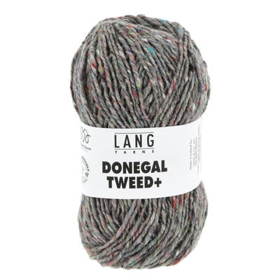 Lang Yarns Donegal Tweed+