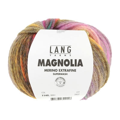 Lang Yarns Magnolia