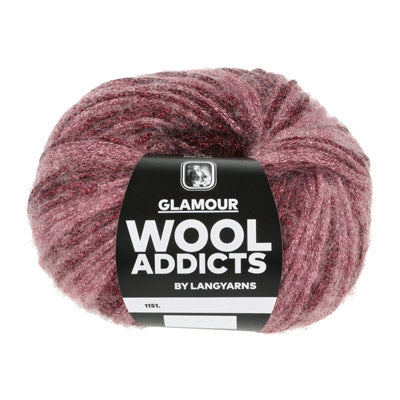 Lang Yarns Glamour