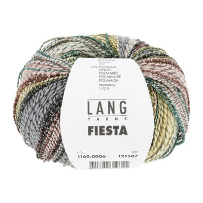 Lang Yarns Fiesta