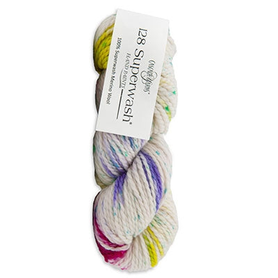 Cascade Yarns 128 Superwash Hand Paints