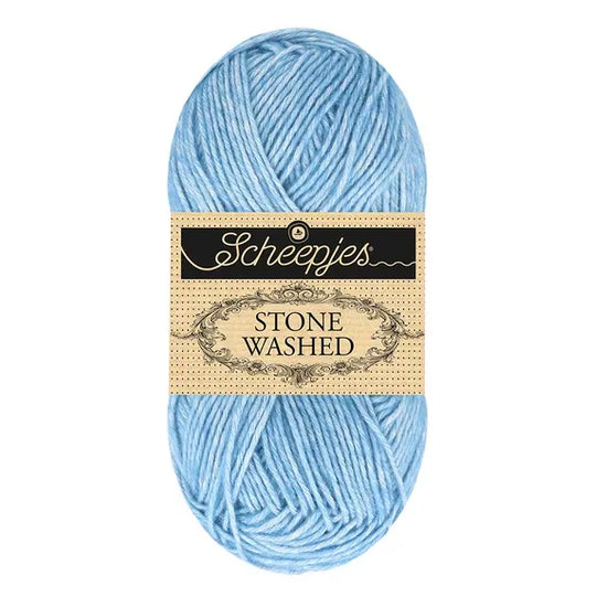 Scheepjes Stone Washed *New Colours*