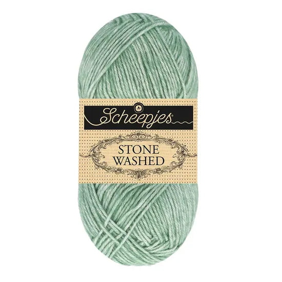 Scheepjes Stone Washed *New Colours*