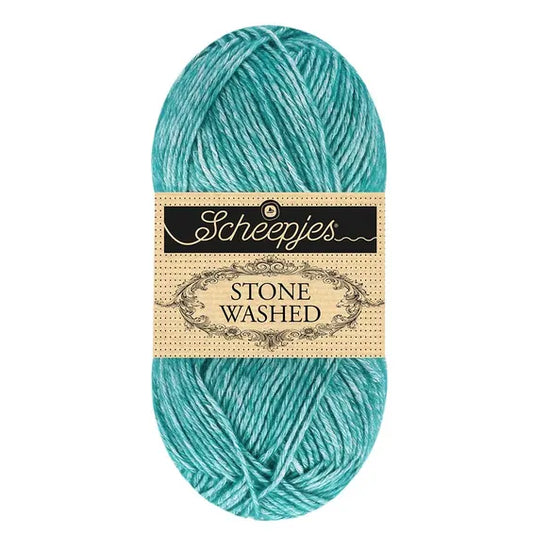 Scheepjes Stone Washed *New Colours*