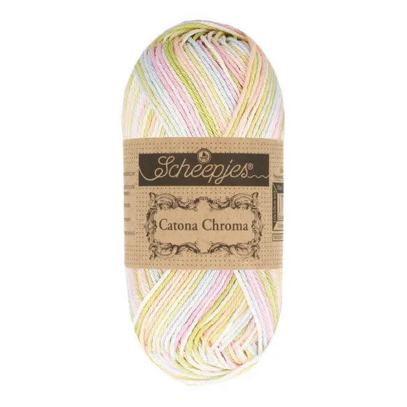 Scheepjes Catona Chroma
