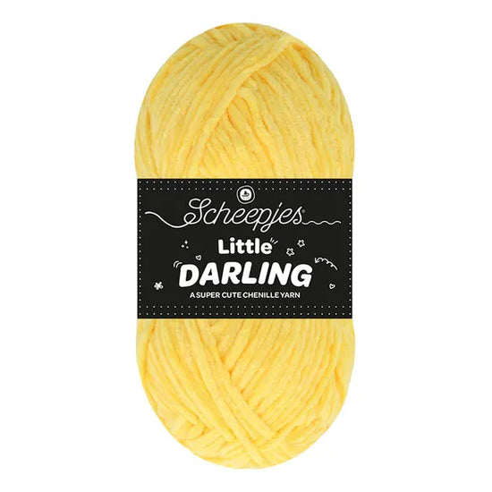 Scheepjes Little Darling