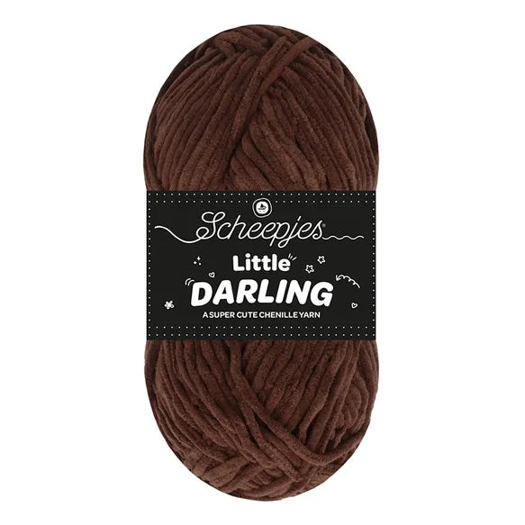 Scheepjes Little Darling