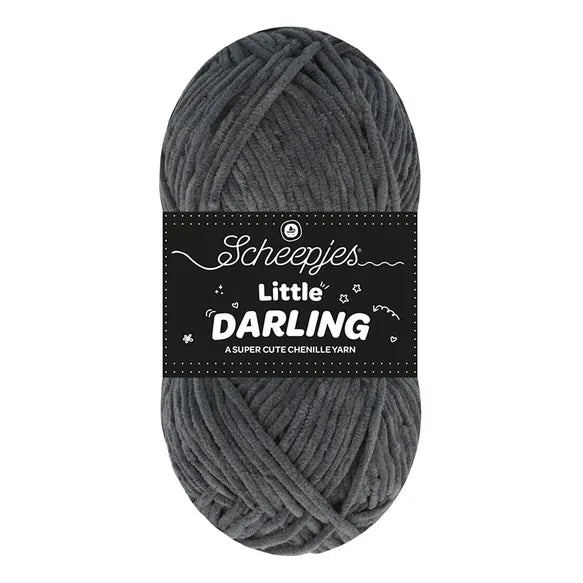 Scheepjes Little Darling