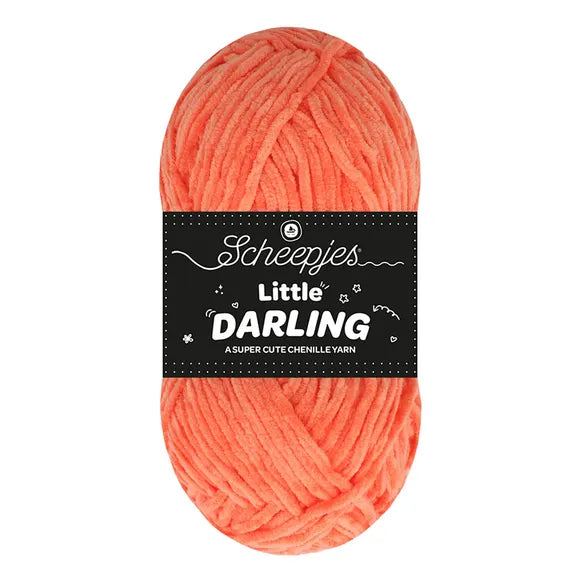Scheepjes Little Darling