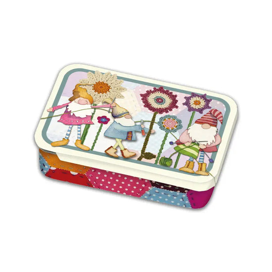 Emma Ball Pocket Tin