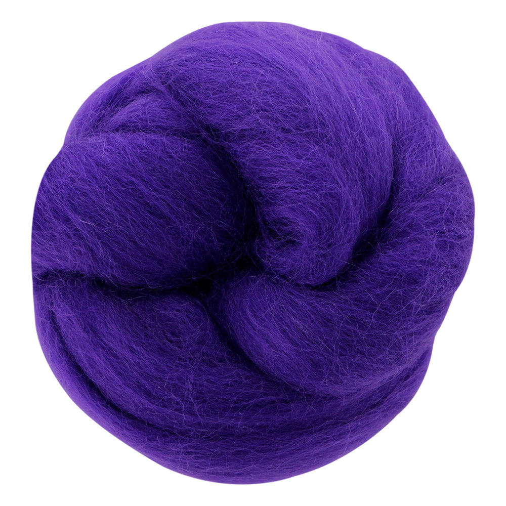 Unique Craft Roving Wool
