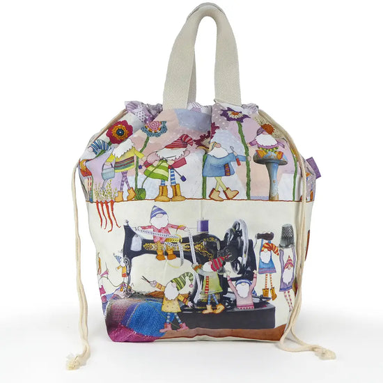 Emma Ball Large Bucket Bag