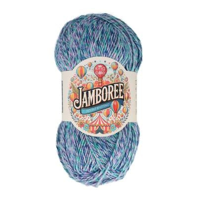King Cole Yarns Jamboree DK