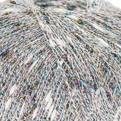 Rico Yarns Creative Make It Tweed Glitz