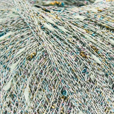 Rico Yarns Creative Make It Tweed Glitz