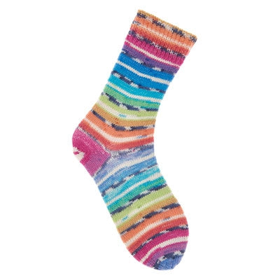 Rico Yarns Superba Bamboo Sock