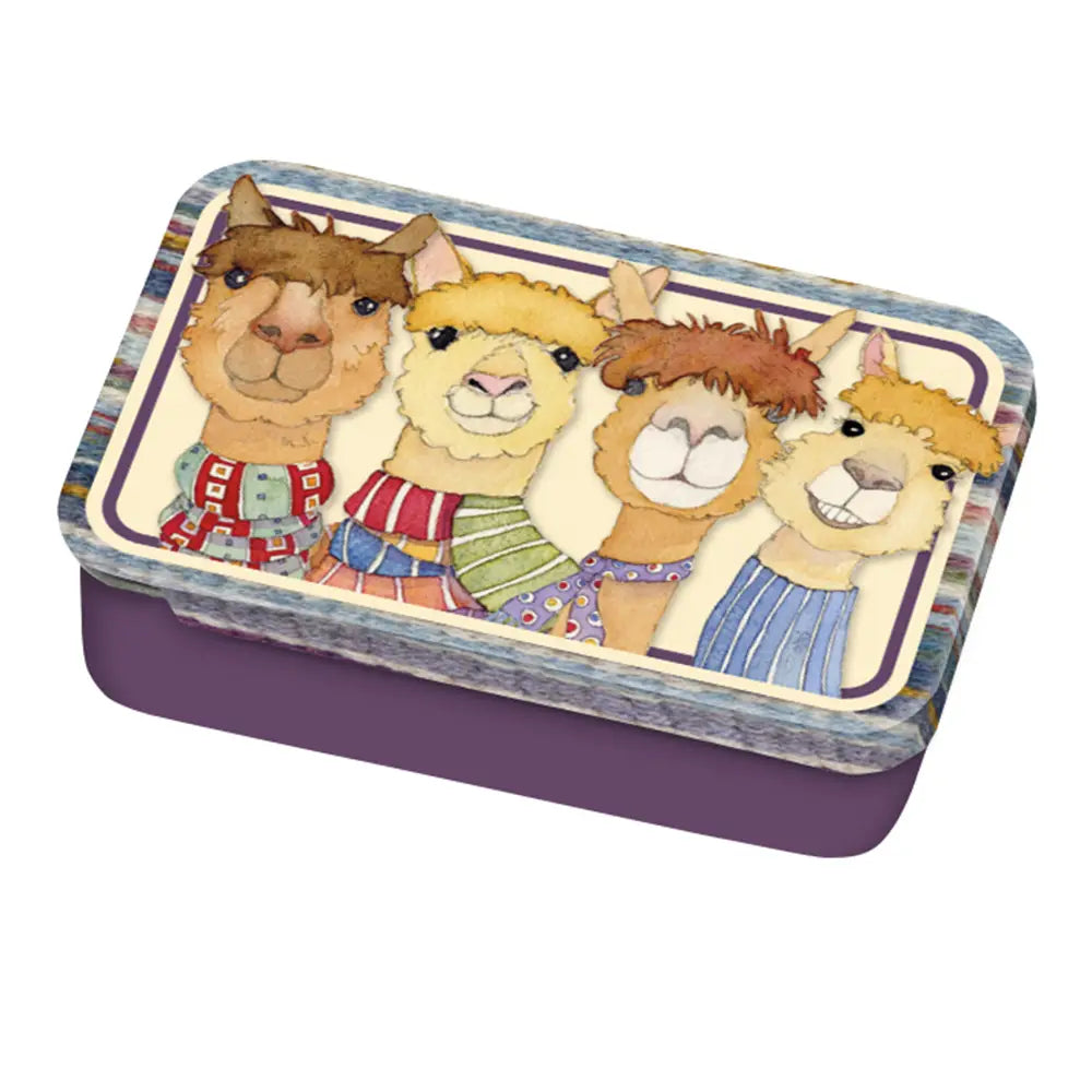Emma Ball Pocket Tin