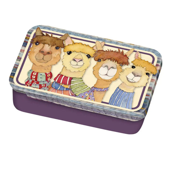 Emma Ball Pocket Tin