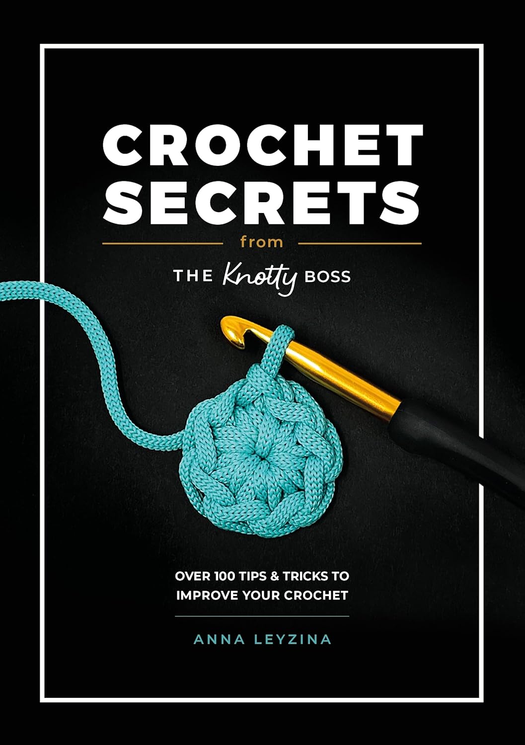 Crochet Secrets