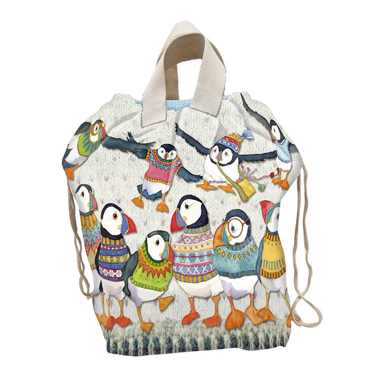 Emma Ball Large Bucket Bag