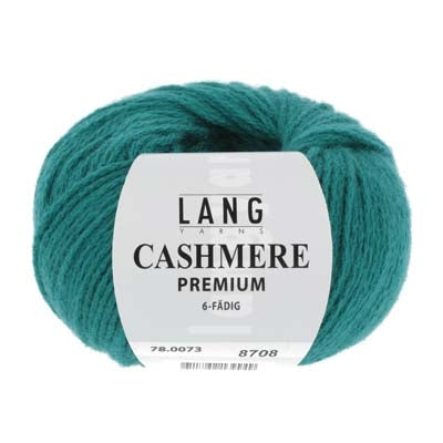 Load image into Gallery viewer, Lang Yarns Cashmere Premium
