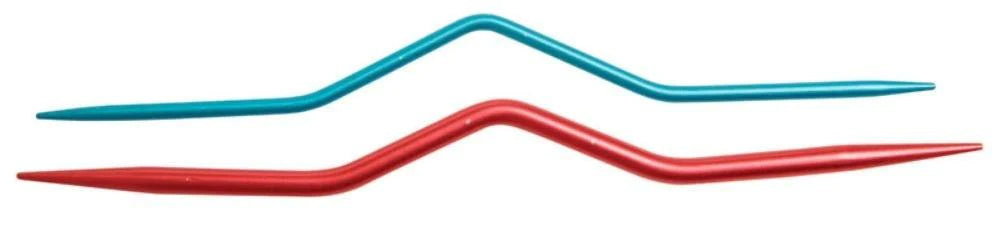 Knitters Pride Aluminum Cable Needles