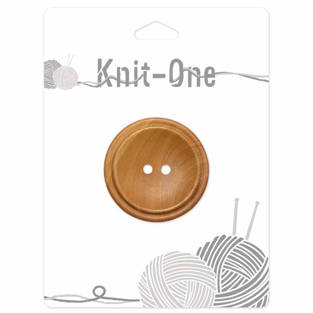 Knit-One Buttons