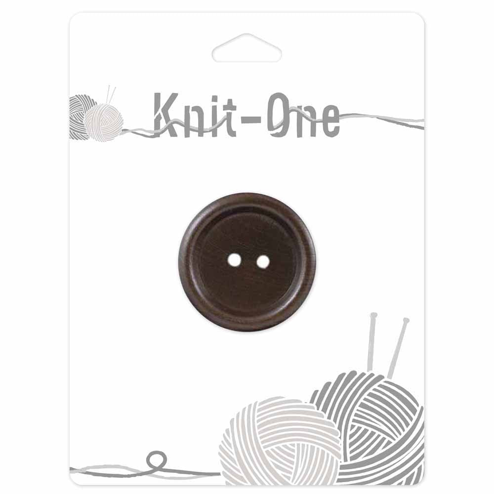 Knit-One Buttons