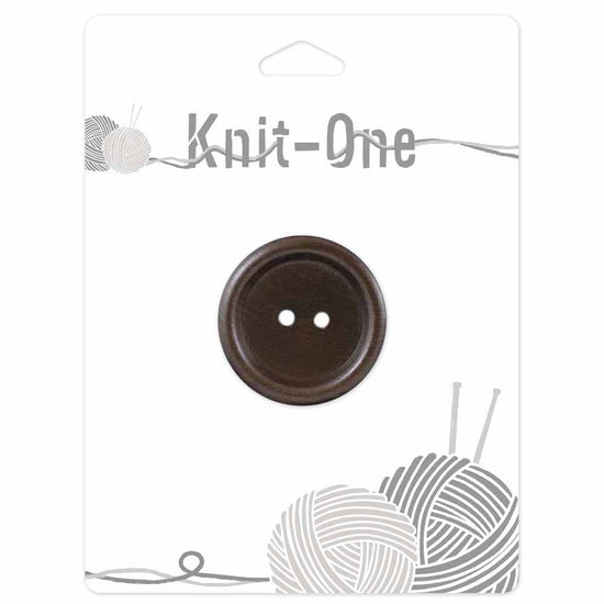 Knit-One Buttons