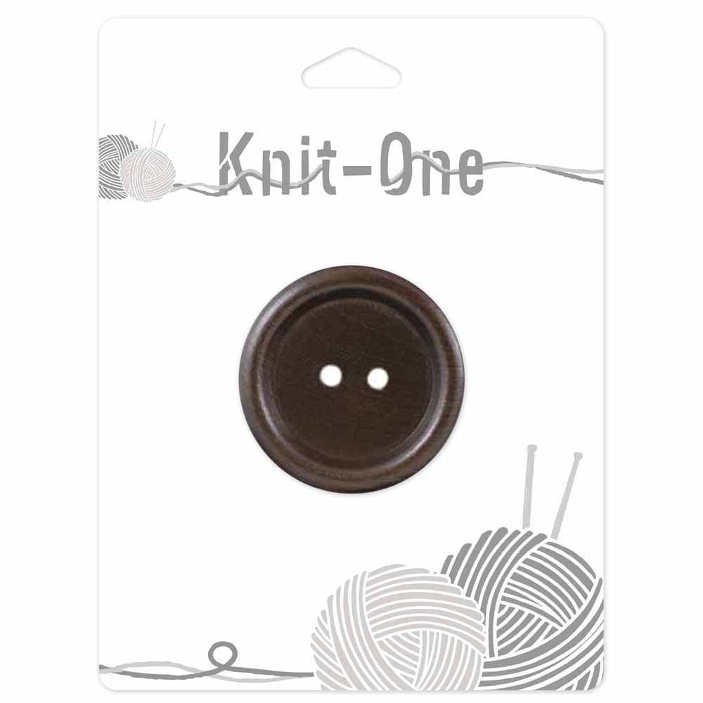 Knit-One Buttons