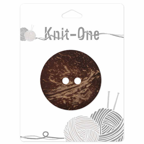 Knit-One Buttons