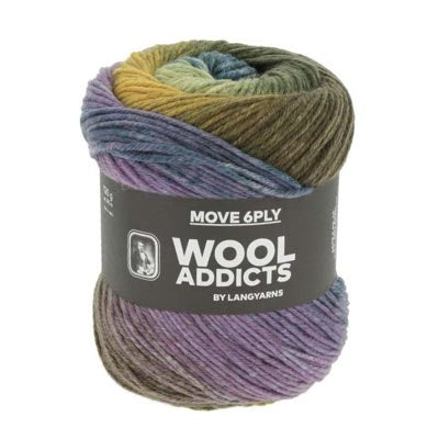 Lang Yarns Move 6ply