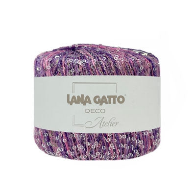 Lana Gatto Deco