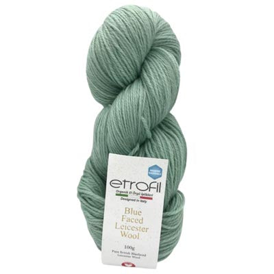 Etrofil BFL Wool