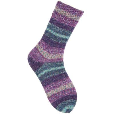 Load image into Gallery viewer, Rico Socks Sprinkly Stripey
