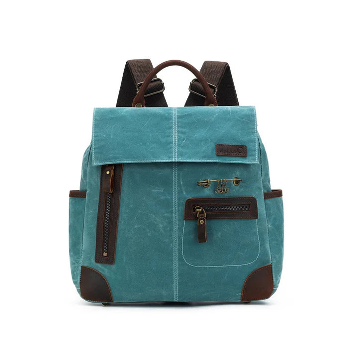 della Q Midi Backpack