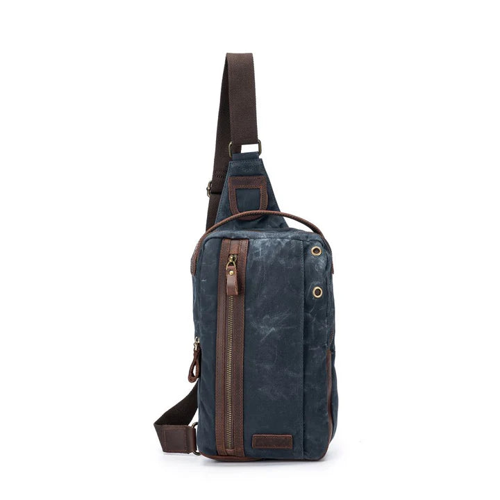 della Q Mini Messenger